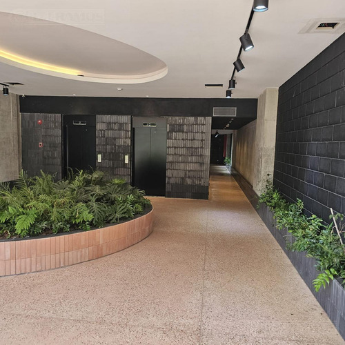 Departamento En Venta Y Alquiler En Domus Parque Con Vist Al Parque Y Al Rio.