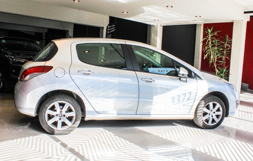 Peugeot 308 1.6 Active