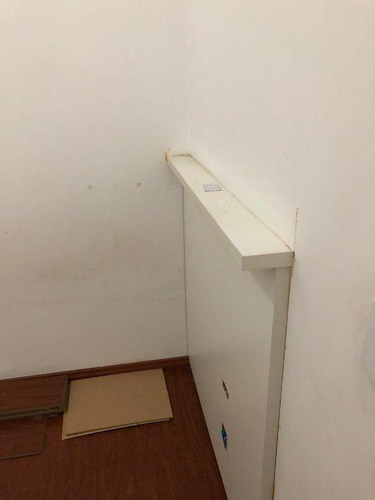 Lindo Apartamento Com Três Dormitórios Todo Planejado - Ap0057