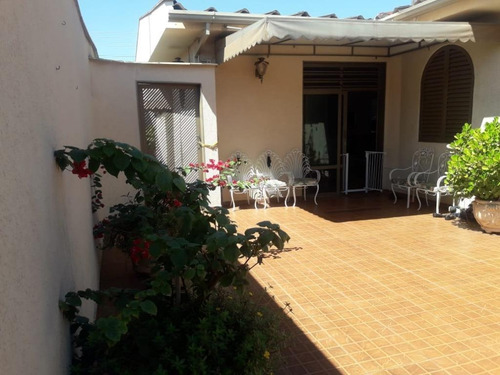 Imagem 18 de 30 de Casa Com 3 Dormitórios À Venda, 217 M² Por R$ 600.000,00 - Parque Residencial Lagoinha - Ribeirão Preto/sp - Ca0396
