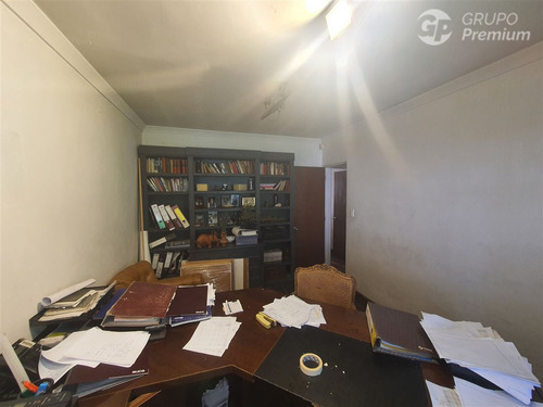 Bodega En Venta En La Cisterna