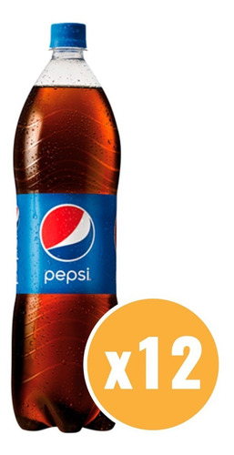 Refresco Pepsi 1.5 L X12