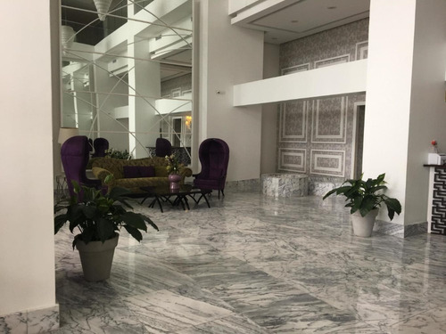 Imagen 2 de 14 de Venta De Apartamento Exclusivo En Rivage, Av Balboa 20-6237