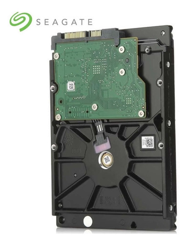 Disco Duro Pc 500gb Seagate Western Hitachi 3.5 Inc Iva