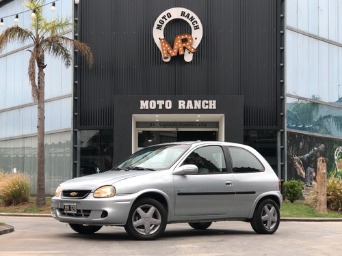 Chevrolet Corsa 2010 Lt 1.4 Full 3p, Oportunidad !