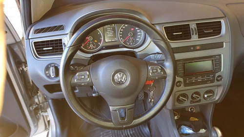 Volkswagen Suran 1.6 Imotion Highline 2014