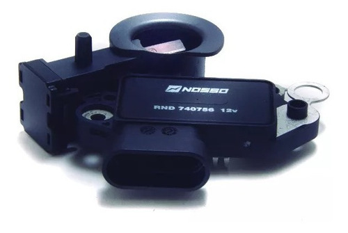 Regulador De Voltaje Nosso Chevrolet Aveo Rnd 740756