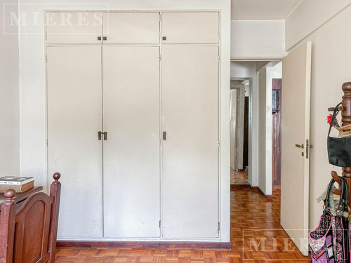 Departamento En Acas.-vias/libert.