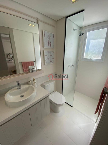 Apartamento Com 2 Dormitórios À Venda, 82 M² Por R$ 618.991,00 - Brás - São Paulo/sp - Ap1364