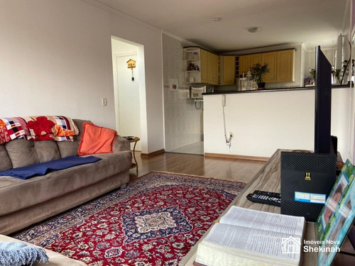 Imagem 4 de 15 de Apartamento - Vila Campo Grande - Ref: 14456 - V-14456