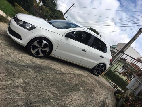 Volkswagen Gol 2014 1.0 Total Flex 5p