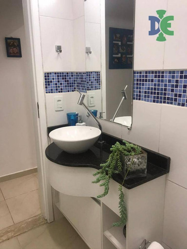 Imagem 28 de 30 de Casa Com 2 Dormitórios À Venda, 158 M² Por R$ 588.000,00 - Villa Branca - Jacareí/sp - Ca0747