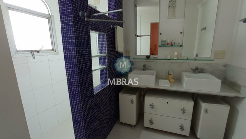 Imagem 15 de 15 de Apartamento Duplex - Mb12670