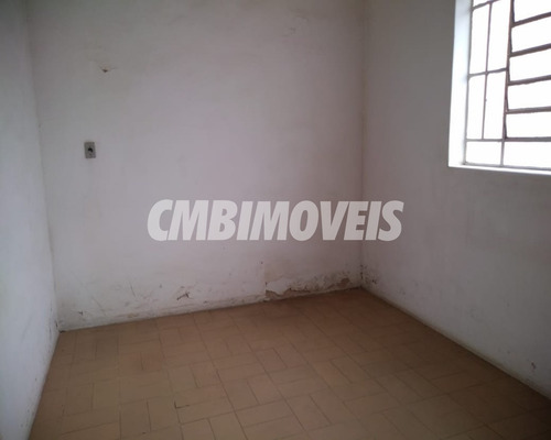 Imagem 11 de 17 de Casa À Venda Ponte Preta 2 Dorms Campinas - Ca05923 - Ca05923 - 34308082