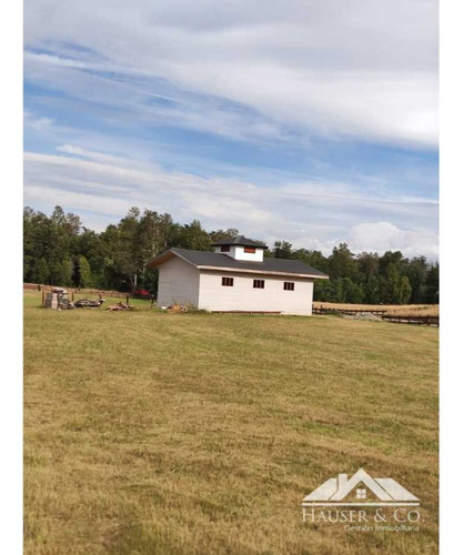 Casa En Parcela 3 Dorm 2 Baños Camino Villarrica Freire
