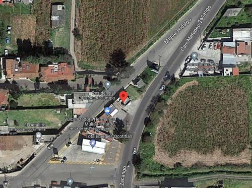 Excelente Oportunidad Casa En Metepec Edo Mex Posesión Ante Notario Ojac-aa-118