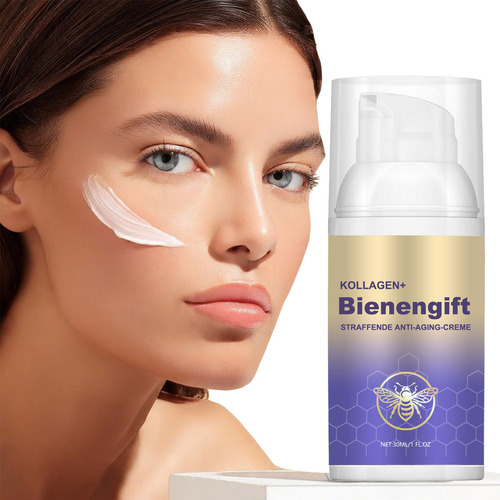 H Instant Face Lift Cream, Crema Facial Reparadora, Reafirma
