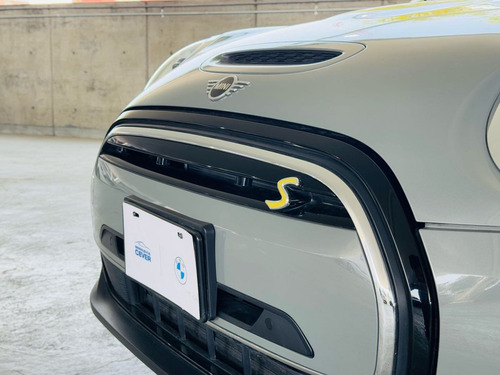 Mini Cooper 2023