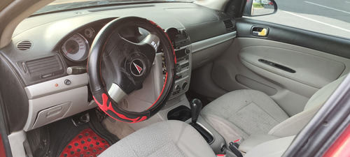 Pontiac G5 2.2 E Ls Aa Ee Abs Rines At