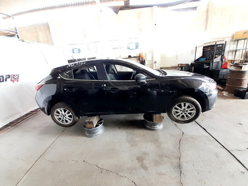 Modulo De Frenos Abs Mazda 3 2.0 Std 2014-2018 Original (Usado)