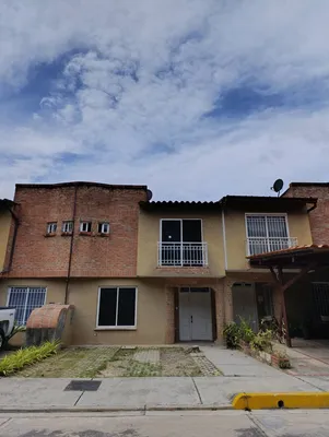 Townhouse en venta