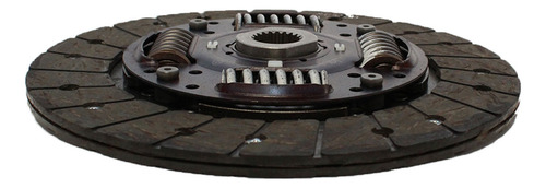 Kit Embrague Para Kia Rio 1.4 G4ee Dohc 2006