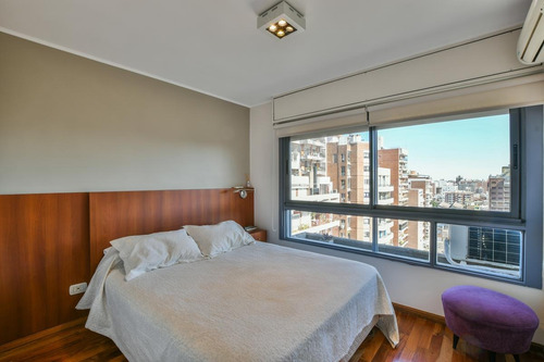 Imagen 14 de 27 de Departamento 3 Dormitorios En Venta Duplex Con Cochera En El Centro De Rosario