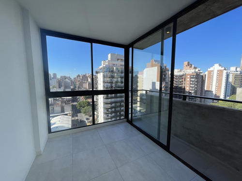 Imagen 18 de 30 de Departamento En A Estrenar Frente A La Cañada