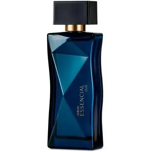 Natura Deo Parfum Essencial Oud Feminino - 100ml