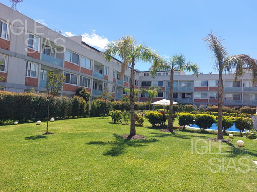 Departamento En Venta Con Renta ,villa Los Remeros