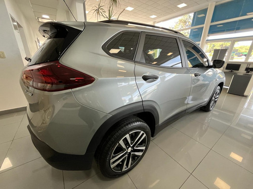 Chevrolet Tracker 1.2 Turbo At