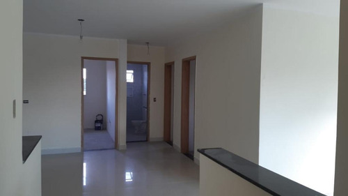 Imagem 8 de 19 de Apartamento Com 3 Dormitórios À Venda, 68 M² Por R$ 480.000,00 - Vila Carrão - São Paulo/sp - Ap3083