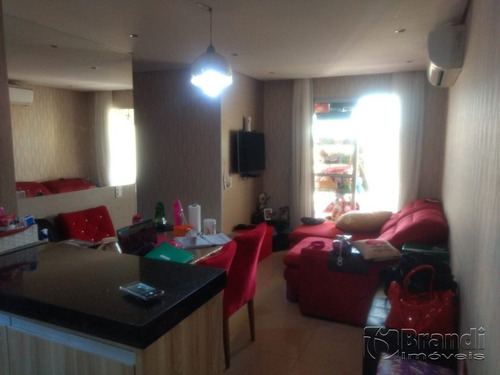 Imagem 12 de 15 de Otimo Apartamento - V-55