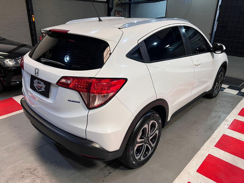 Honda HR-V Hr-v Ex Cvt