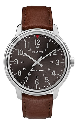 Timex Reloj Clásico Para Hombre De 1.693 In