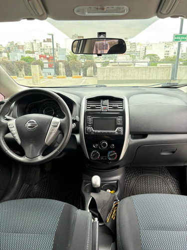 Nissan Note 1.6 Note Advance At