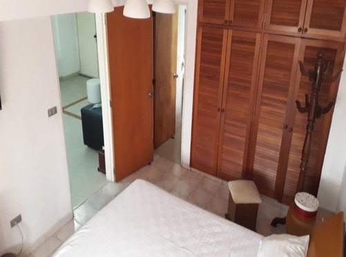 Imagen 12 de 16 de Apartamento En Venta Los Caobos Av La Salle 50 Mts 1 Habitacion Y 1 Baño