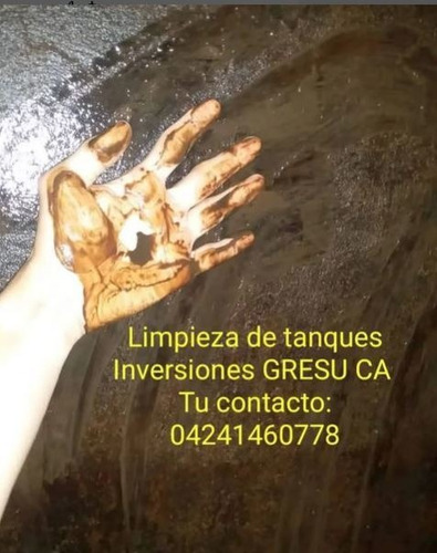 Imagen 7 de 10 de Limpieza De Tanques De Agua Potable