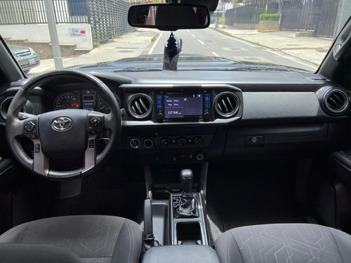 Toyota Tacoma 2019