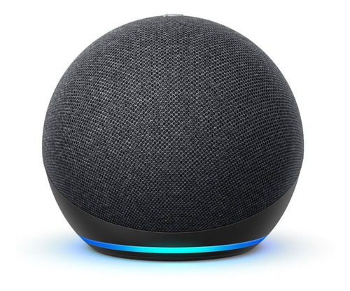 Imagen 4 de 9 de Echo Dot Alta Voz Inteligente Compatible Con Alexa.