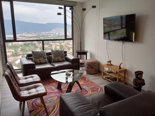 Vende Apartamento Bogota