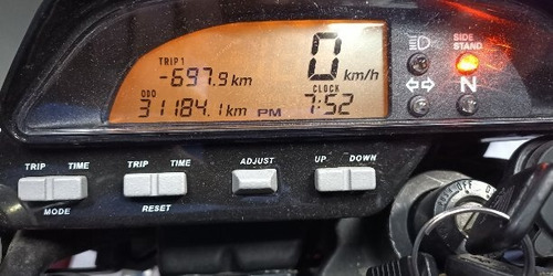 Honda Xr250