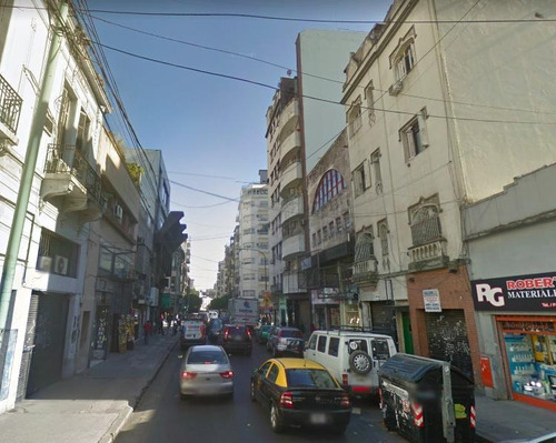 Imagen 2 de 22 de Con Renta $120.000 Tucuman 2600 400 M2 En 4 Plantas Sin Expensas