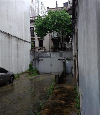 Imagen 3 de 11 de Excelente Local / Deposito En Monserrat 1130 M²