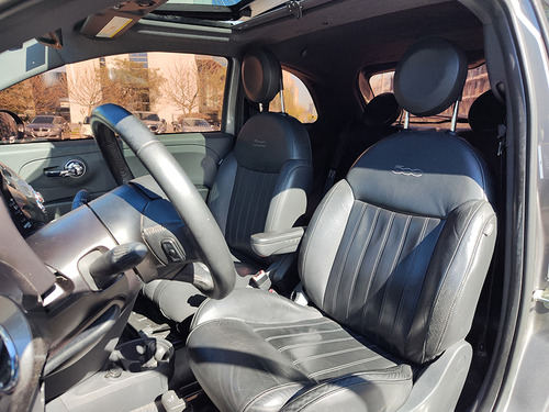 Fiat 500 1.4 Sport 105cv Serie4