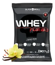 Comprar Whey Hipercalórico Protein Isolado Concentrado Para Engordar Sabor Baunilha