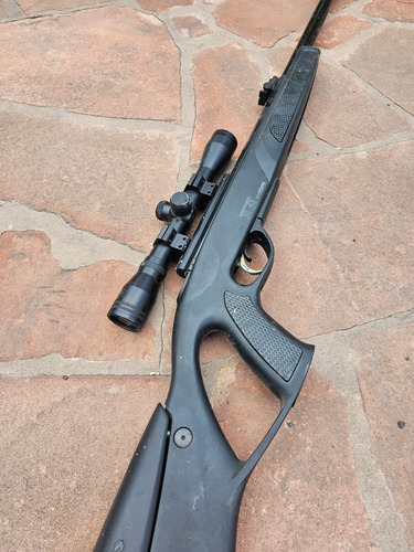 Rifle Aire Comprimido 5.5mm Gamo Usado (Usado)