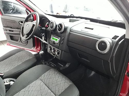 Ford Ecosport Xlt 1.6 Freestyle / Eco Sport Ecosport Freesty