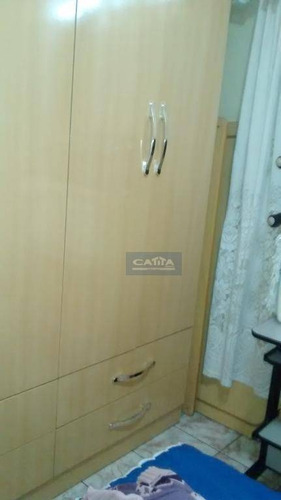 Sobrado À Venda, 128 M² Por R$ 400.000,00 - Itaquera - São Paulo/sp - So14666