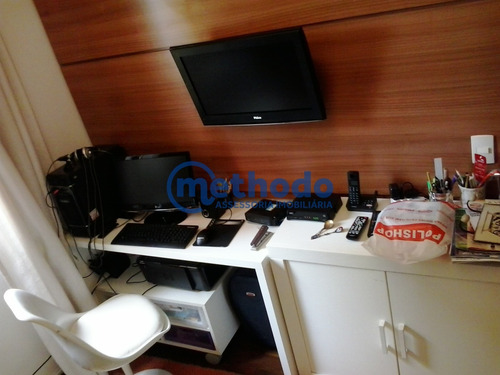 Apartamento - Ap00480 - 68212459